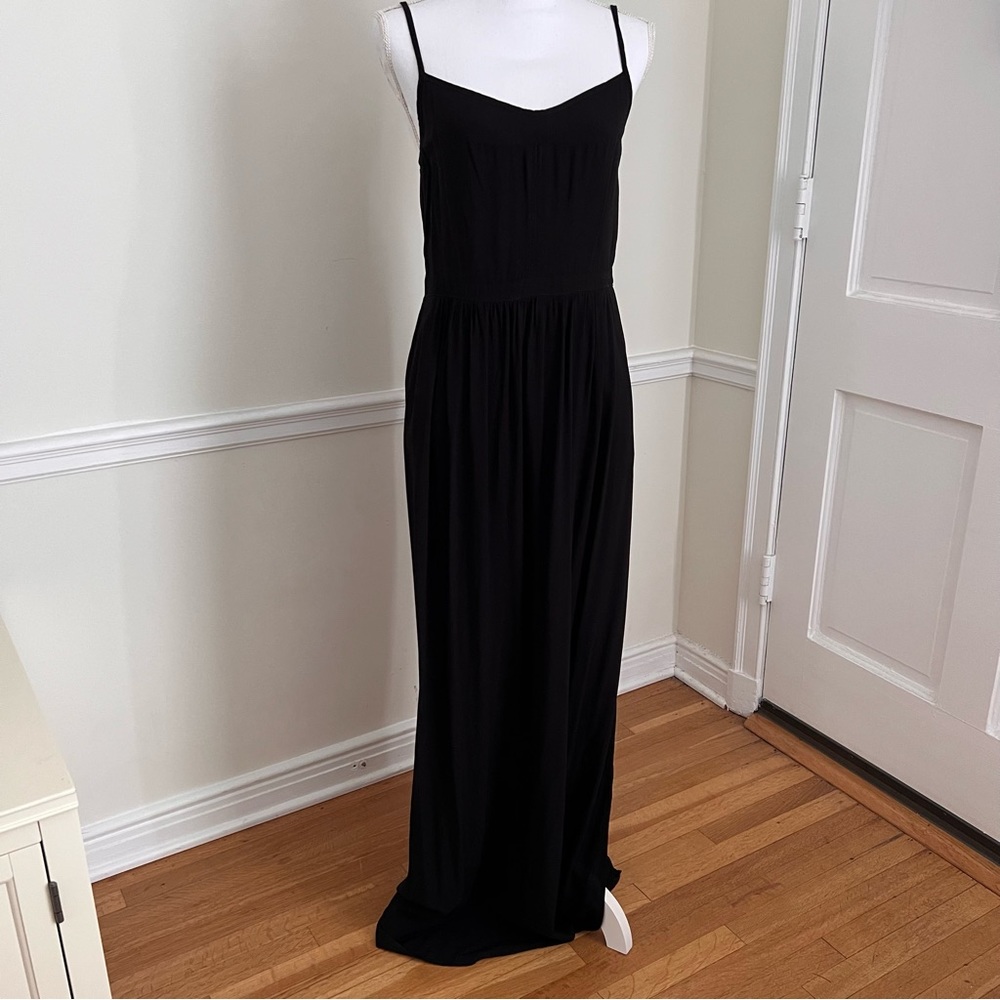 NWT Splendid Maxi Dress